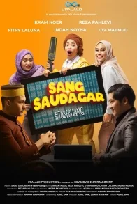 SANG SAUDAGAR - TABEPUANG