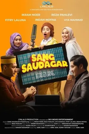 Sang Saudagar - Tabepuang