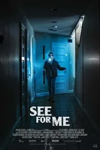 SEE FOR ME