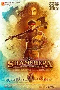 SHAMSHERA