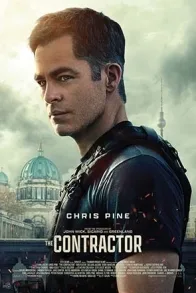 THE CONTRACTOR