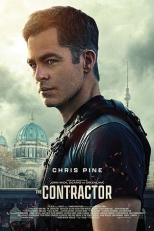 The Contractor