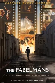 THE FABELMANS