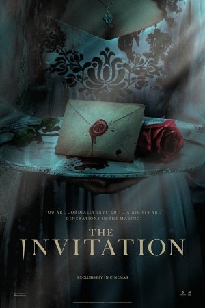 The Invitation