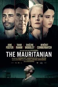 THE MAURITANIAN