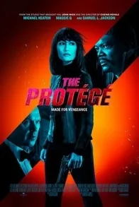 THE PROTEGE