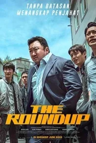 THE ROUNDUP