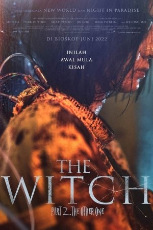 The Witch: Part 2. The Other One