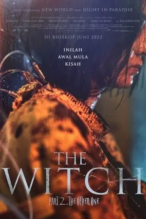 The Witch: Part 2. The Other One