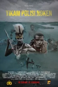TIKAM POLISI NOKEN