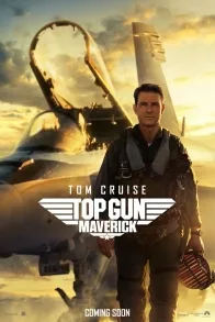TOP GUN: MAVERICK