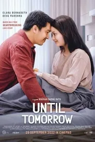 UNTIL TOMORROW