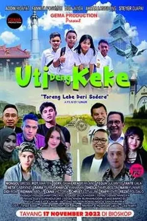 Uti Deng Keke