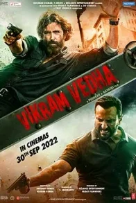 VIKRAM VEDHA