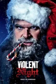 VIOLENT NIGHT