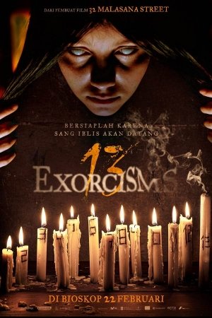 13 Exorcisms