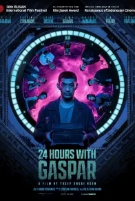 24 Jam Bersama Gaspar