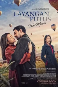 Layangan Putus The Movie