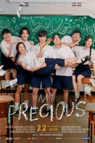 MY PRECIOUS