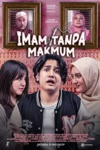 Imam tanpa Makmum