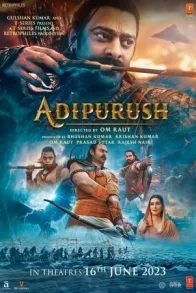ADIPURUSH