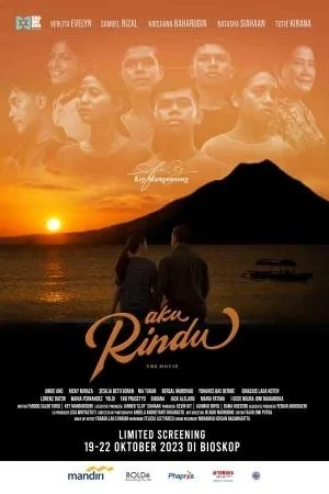 Aku Rindu