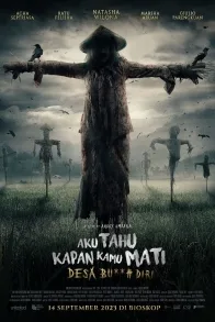 Aku Tahu Kapan Kamu Mati: Desa Bunuh Diri
