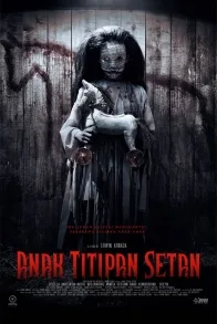 ANAK TITIPAN SETAN