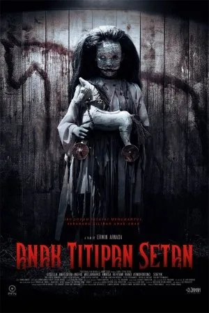 Anak Titipan Setan