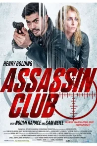 ASSASSIN CLUB