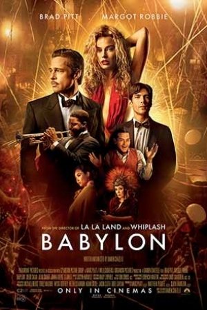 Babylon