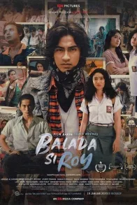 BALADA SI ROY
