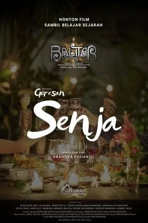 Balitar (goresan Senja)