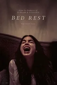 BED REST