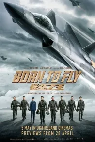 BORN TO FLY