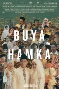 BUYA HAMKA