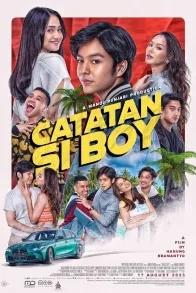 CATATAN SI BOY