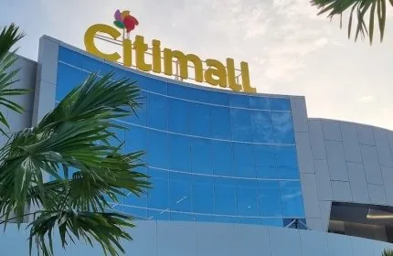 Citimall Bontang XXI