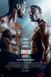 CREED III