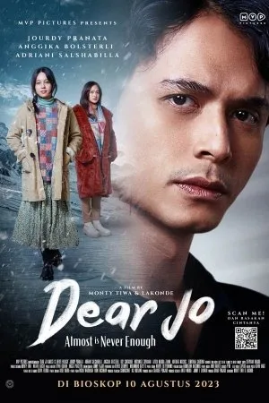 Dear Jo: Almost Is Never Enough
