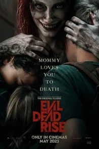 EVIL DEAD RISE