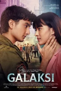 GALAKSI