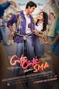 GITA CINTA DARI SMA