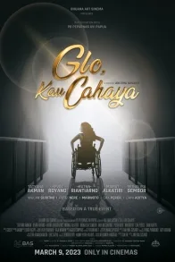 GLO, KAU CAHAYA