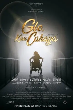 Glo, Kau Cahaya