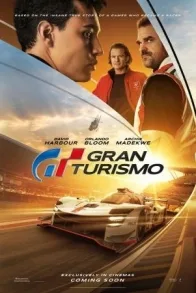GRAN TURISMO