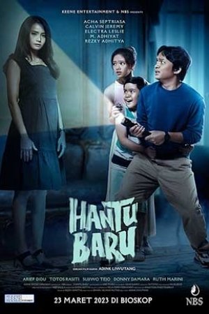 Hantu Baru