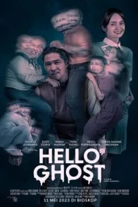 HELLO GHOST