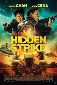 HIDDEN STRIKE