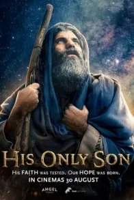 HIS ONLY SON